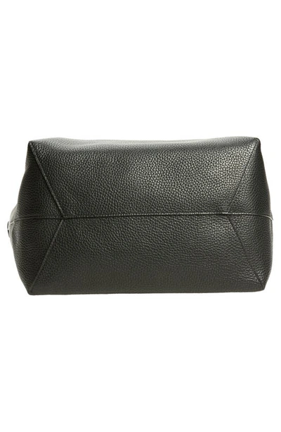 Mansur Gavriel Small Everyday Cabas Leather Hobo Bag In Multi
