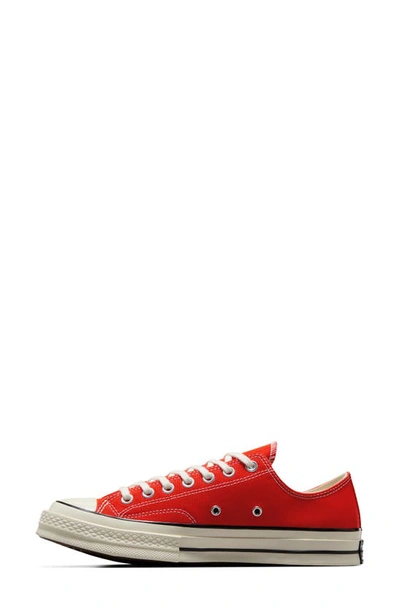 Shop Converse Chuck Taylor® All Star® 70 Oxford Sneaker In Fever Dream/ Egret/ Black