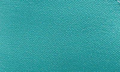 Converse Chuck Taylor® All Star® Lift High Top Sneaker In Double Cyan