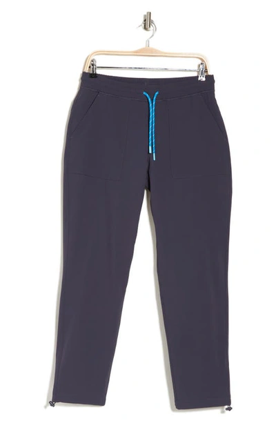 Shop Cotopaxi Subo Active Pants In Graphite