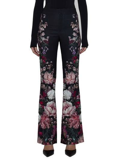 Shop Alice And Olivia Pants In After Midnight