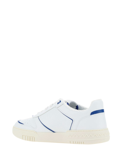 Shop Missoni Acbc X  Sneakers In White