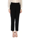 Dondup Casual Pants In Black