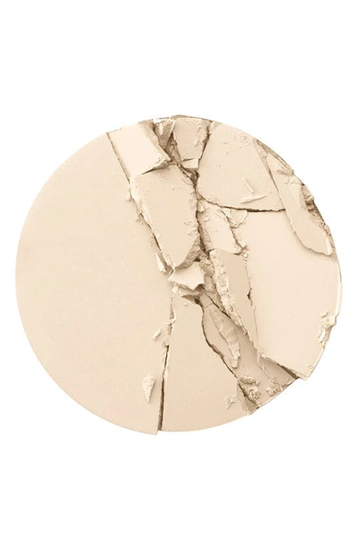 Charlotte Tilbury Airbrush Flawless Finish Setting Powder In 1 Fair