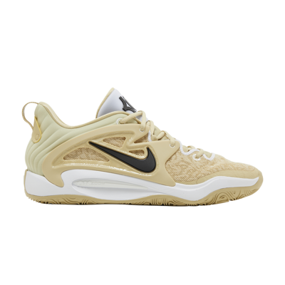 Pre-owned Nike Kd 15 Tb 'team Gold'