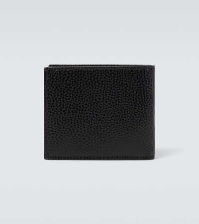 Saint Laurent Classic Wallet Wallets Black In Black