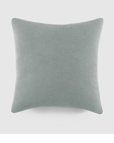 Home Collection Washed & Distressed Cotton Throw Pillow