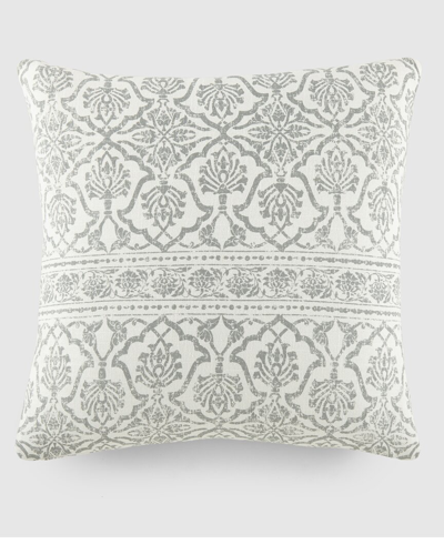 Home Collection Elegant Patterns Cotton Throw Pillow