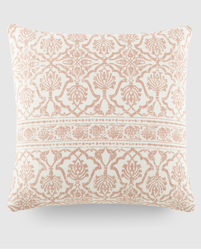 Home Collection Elegant Patterns Cotton Throw Pillow