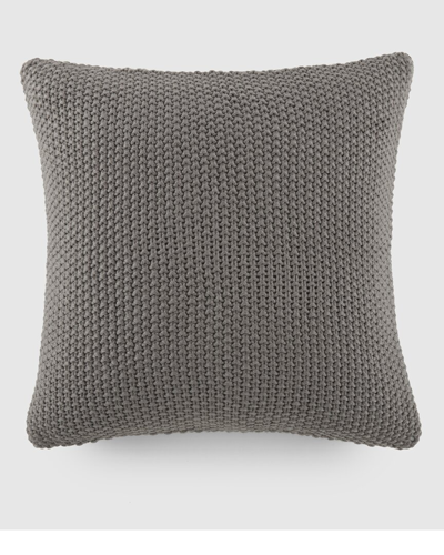 Shop Home Collection Stitch Knit Throw Pillow