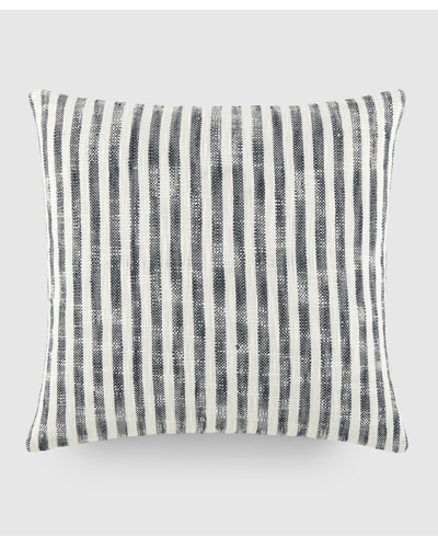 Shop Home Collection Yarn Dyed Cotton Throw Pillow