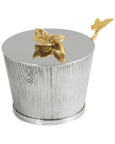 MICHAEL ARAM MICHAEL ARAM IVY & OAK POT WITH SPOON 