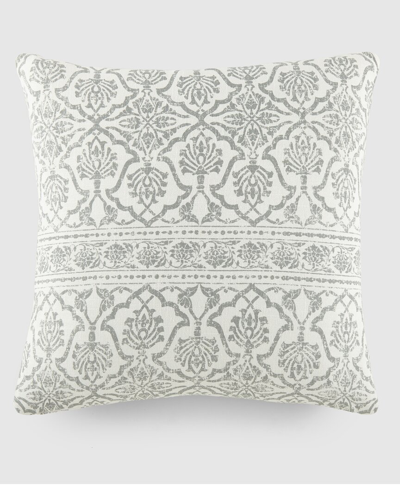 Shop Home Collection Elegant Patterns Cotton Throw Pillow