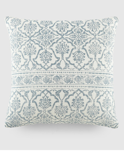 Shop Home Collection Elegant Patterns Cotton Throw Pillow