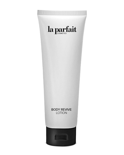 La Parfait 4oz Hawaiian Hibiscus Body Revive - Lotion