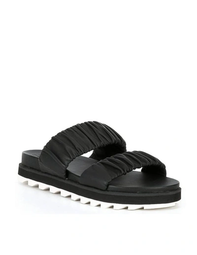 Sorel Roaming Two-strap Slide Sandals In Multi
