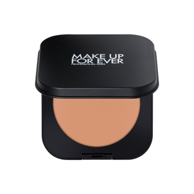 Make Up For Ever Artist Bronzer In Brave Maple