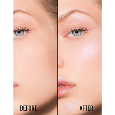 Dior 02 Pink Glow Forever Couture Luminizer Intense Highlighting Powder 6g In 02 Pink Glow