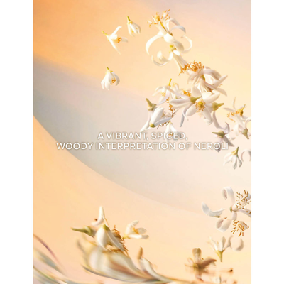 Guerlain Womens L'art & La Matière Neroli Plein Sud Eau De Parfum 100ml