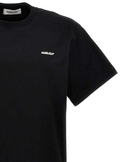 Shop Ambush 3 Pack T-shirt In Black
