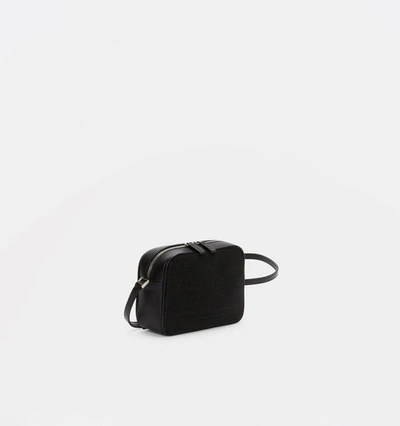 Shop Fabiana Filippi Bags In Black