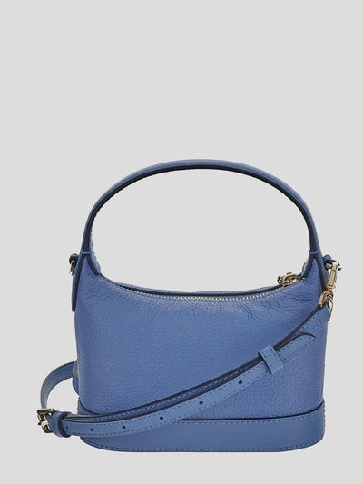 Shop Michael Michael Kors Bags In Frenchblue