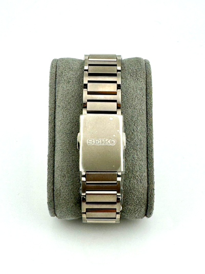 Pre-owned Seiko Astron Gps Solar Limited Edition Watch Ssh135 In Box With Tags
