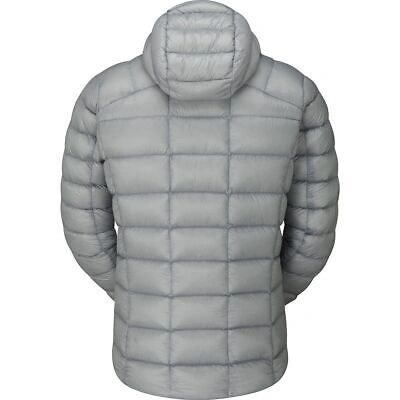 Pre-owned Rab Mythic Jacket - Men's Cloud, M