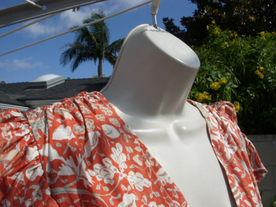 Pre-owned Ulla Johnson Kiri Orange Blossom Ruffled Mini Dress 100% Cotton Chose 6, 8 Or 10 In Pink