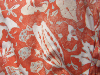 Pre-owned Ulla Johnson Kiri Orange Blossom Ruffled Mini Dress 100% Cotton Chose 6, 8 Or 10 In Pink
