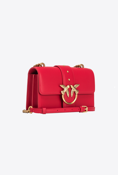 Pinko Mini Love Bag One Simply In R30q