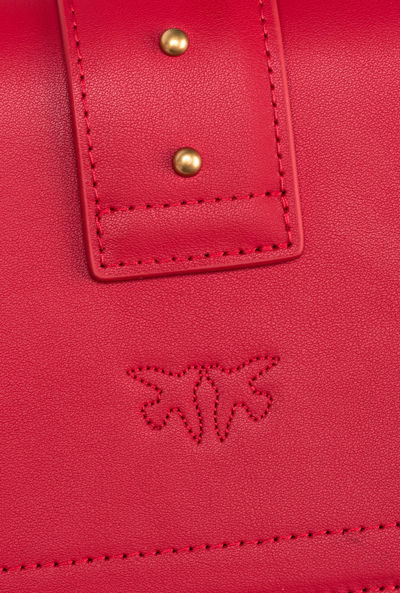 Pinko Mini Love Bag One Simply In R30q
