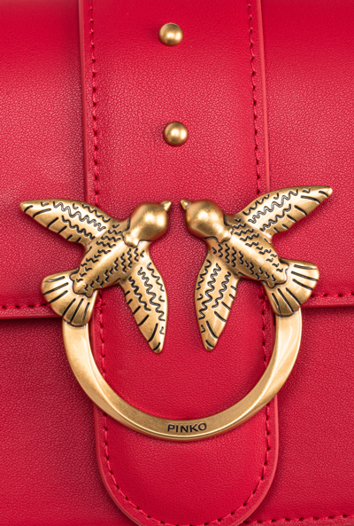Pinko Mini Love Bag One Simply In R30q