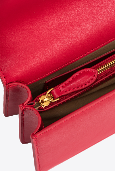 Pinko Mini Love Bag One Simply In R30q
