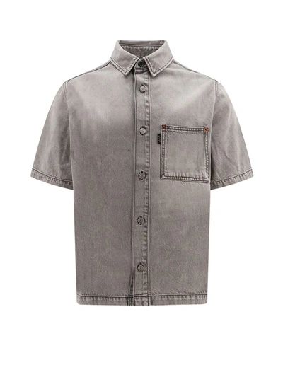 Shop Haikure Jerry Palermo In Grey