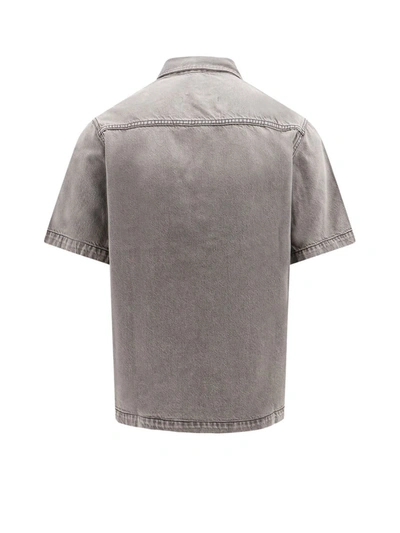 Shop Haikure Jerry Palermo In Grey