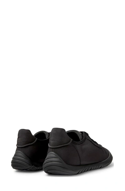 Camper Path Low-top Sneakers In Black