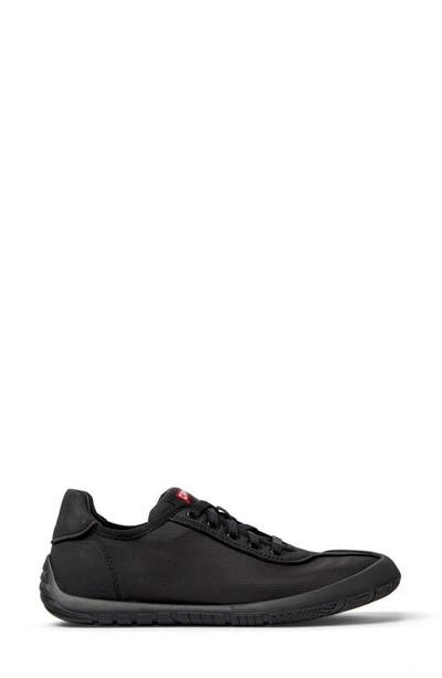 Camper Path Low-top Sneakers In Black