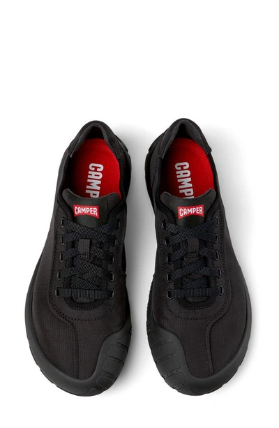 Camper Path Low-top Sneakers In Black
