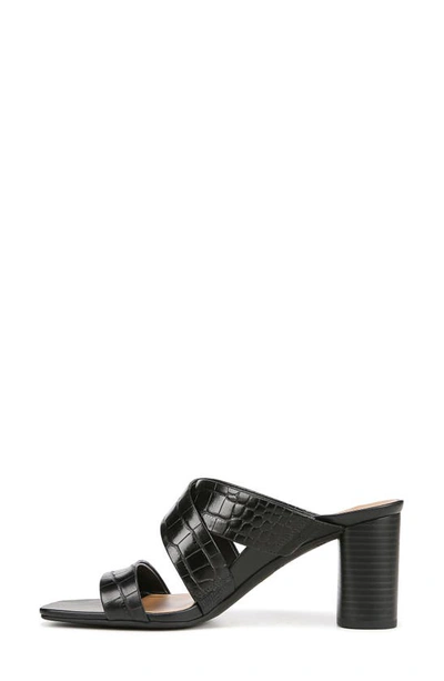 Shop Vionic Merlot Sandal In Black