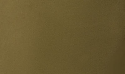 Joe's The Premium Wide Leg Cargo Jeans In Burnt Olive