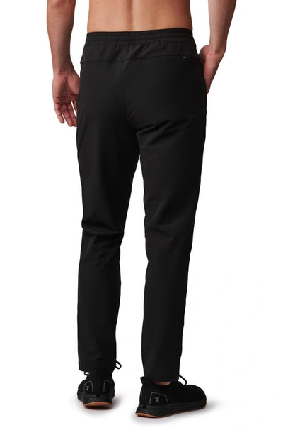 Shop Rhone Altitude Pants In Black