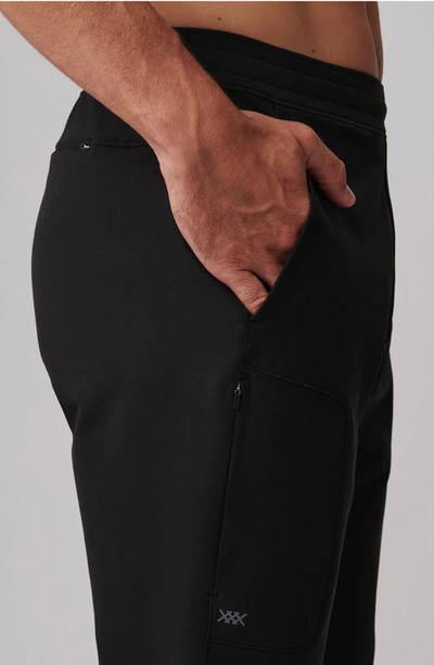 Shop Rhone Altitude Pants In Black