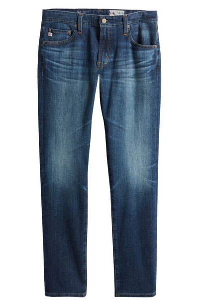 Shop Ag Tellis Slim Fit Stretch Jeans In 7 Years Aviation