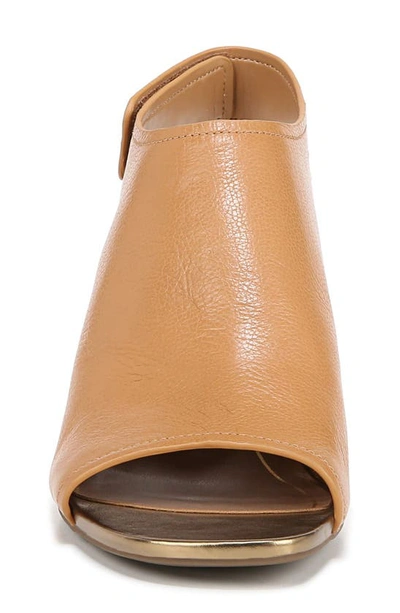 Vionic Valencia Sandal In Camel