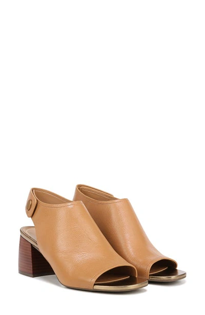 Vionic Valencia Sandal In Camel