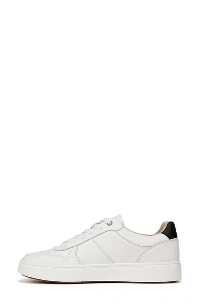 Vionic Kimmie Court Sneaker In White