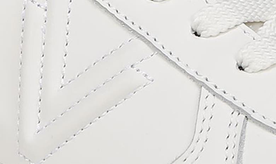 Vionic Kimmie Court Sneaker In White
