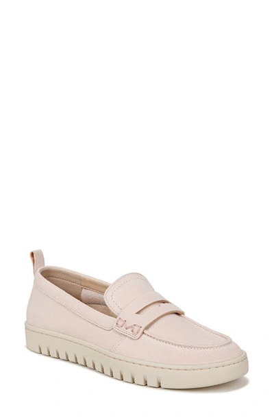Shop Vionic Uptown Hybrid Penny Loafer (women) In Peony Pink