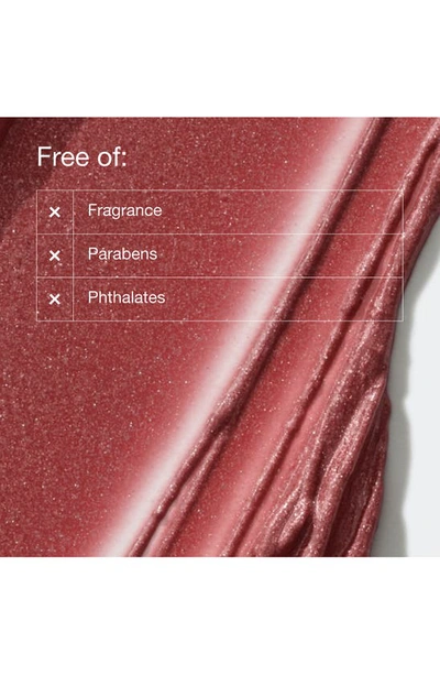 Clinique Pop Longwear Matte Lipstick In Icon Pop/matte